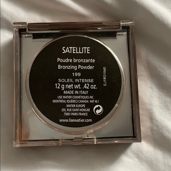 Bronzer - Picture 3 of 3